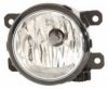 LORO 661-2019N-AQ Fog Light